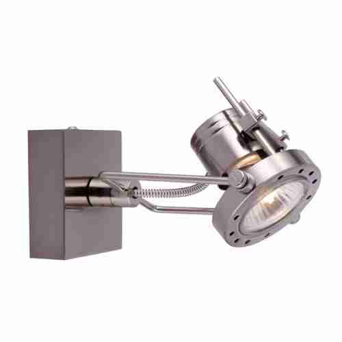 Спот Artelamp Costruttore A4300AP-1SS
