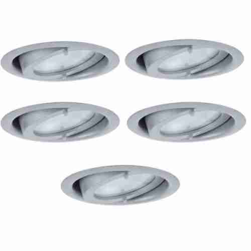 Мебельный светильник Paulmann Micro Line Dress 93517