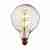 Лампа светодиодная филаментная E27 3W прозрачная G12547LED
