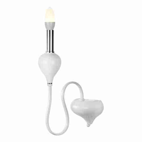 Бра iLamp Lady B88003-1 WH
