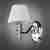 Бра Omnilux Caorle OML-72701-01 Бра Omnilux Caorle OML-72701-01