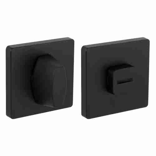 Ручка поворотная BK6 SL BL-24 черный