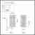 Бра Odeon Light Formia 4809/1W