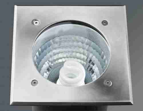 Ландшафтный светильник Paulmann Boden 93749