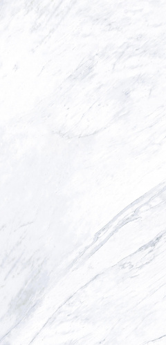 Керамогранит Urbatek Xlight Lush C229800521 White Polished напольная 250х120
