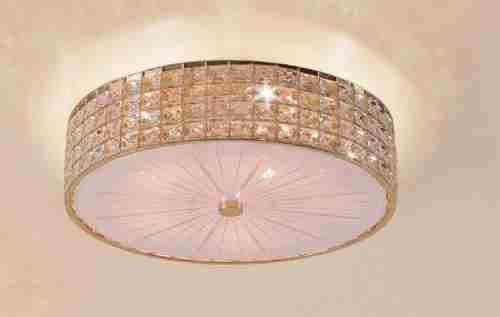 Потолочный светильник Citilux Портал CL324152