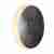 Настенный светодиодный светильник iLedex Lunar ZD8102-18W Silver
