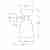 Бра Maytoni Cloches MOD113WL-01W Бра Maytoni Cloches MOD113WL-01W