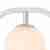 Бра Maytoni Avola MOD431-WL-01-WS Бра Maytoni Avola MOD431-WL-01-WS