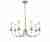 Подвесная люстра Favourite Mollis 2692-7P