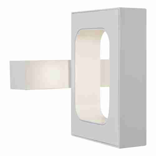 Настенный светодиодный светильник iLedex Shedar ZD8085S-6W WH