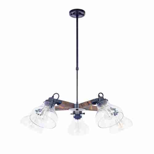 Подвесная люстра Freya Lorenza FR4171-PL-05-B