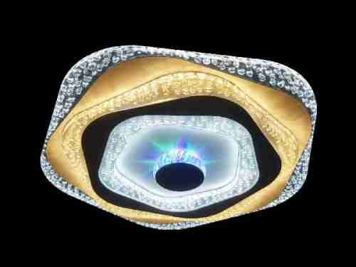 Потолочная люстра Natali Kovaltseva 81040 81040/5C