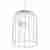 Подвесной светильник Loft IT Cage Loft1892A Подвесной светильник Loft IT Cage Loft1892A