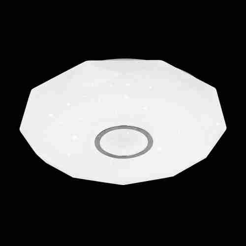 Потолочный светодиодный светильник Citilux Диамант Смарт CL713A80G