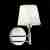 Бра Evoluce Lagoro SLE105401-01 Бра Evoluce Lagoro SLE105401-01