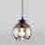 Подвесной светильник TK Lighting 4318 Cubus Подвесной светильник TK Lighting 4318 Cubus
