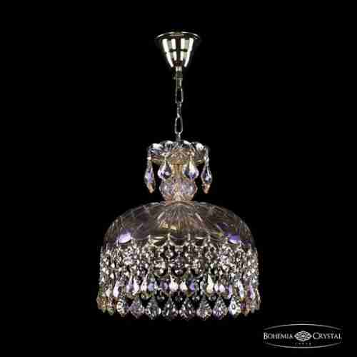 Светильник подвесной Bohemia 14781/30 G Leafs M801