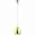 Светильник подвесной N-Light 104-01-36G gold brushed