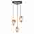 Подвесная люстра Vele Luce Cassiopea VL1154P03 Подвесная люстра Vele Luce Cassiopea VL1154P03