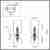 Бра Odeon Light Orinoco 4798/2W Бра Odeon Light Orinoco 4798/2W