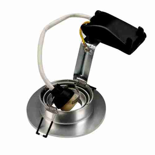 Встраиваемый светильник SLV New Tria XL Round GU10 113446