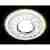 Светильник точечный Ambrella Led S170 CL/CH