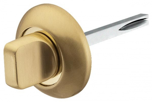 Завертка сантехническая Fuaro BKW8 RM-SG/GP-4