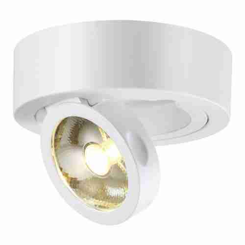Потолочный светодиодный светильник Novotech Razzo 357704