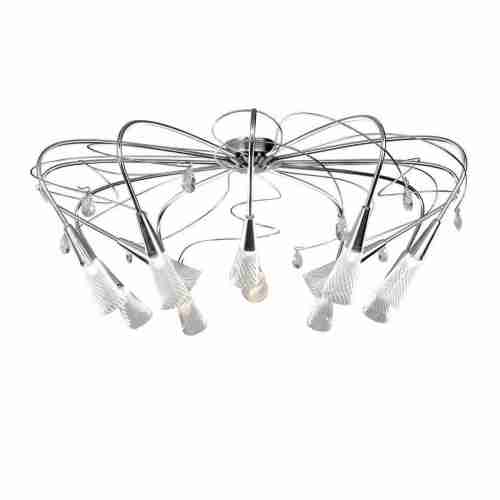 Потолочная люстра Lightstar Aereo 711124
