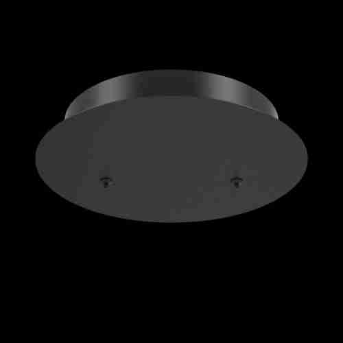 Основание для подвесного светильника Maytoni Technical Rim MOD058A-02B