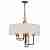Подвесная люстра ST Luce Delavera SL336.303.05