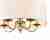 Подвесная люстра Vele Luce Soprano VL4194P05 Подвесная люстра Vele Luce Soprano VL4194P05