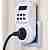 Розетка Elektrostandard TMH TMH-E-4 16A x1 IP20 Белый