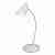 Настольная лампа Uniel TLD-559 Ivory/LED/280Lm/5000K/Dimmer UL-00004141