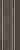 Керамогранит Kerama Marazzi Хоум Вуд SG193/002 коричневый мозаичный декор 50,2х20,1