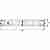 Светодиодная лента DesignLed LUX DSG3120-24-NW-65