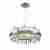 Подвесная люстра Vele Luce Venere VL3034P16 Подвесная люстра Vele Luce Venere VL3034P16
