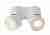 Накладной светильник Deko-Light Uni II Mini Double 348123