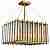Потолочная люстра Lumien Hall Аннора 30474.01.71.04