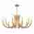 Потолочная люстра ST Luce Pafe SL1173.202.13 Потолочная люстра ST Luce Pafe SL1173.202.13