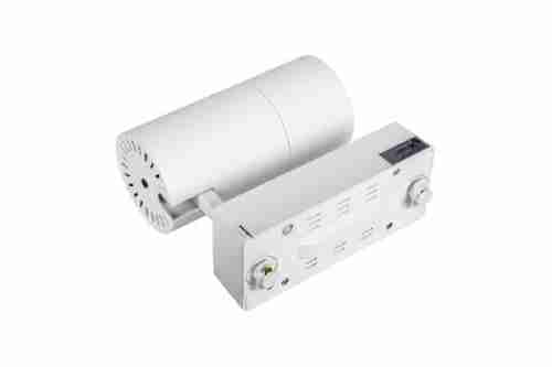 Трековый светильник SWG TL28 TL28-WH-30-WW