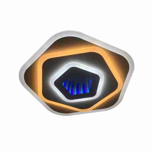 Потолочный светильник Natali Kovaltseva 81033 81033/5C