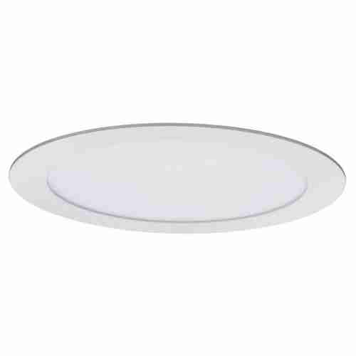 Встраиваемый светодиодный светильник Paulmann Smart Panel 50028