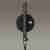 Спот Odeon Light Kerbi 4831/1W