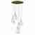 Подвесной светильник Lightstar Globo 813092