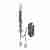 Бра MW-Light Консуэлло 614022401 Бра MW-Light Консуэлло 614022401