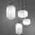 Подвесной светильник Odeon Light Roofi 4753/1 Подвесной светильник Odeon Light Roofi 4753/1