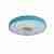 Потолочный светодиодный светильник Loft IT Axel 10003/24 blue