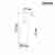 Трековый светильник Novotech Pipe 370415